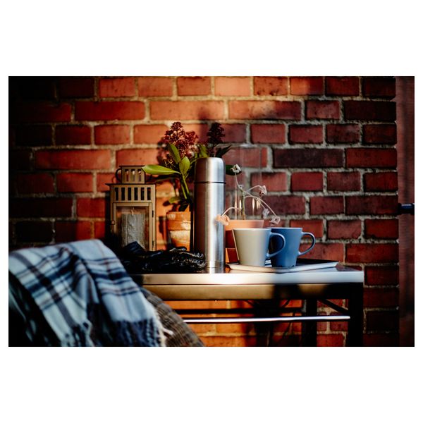 IKEA, дополнительный ракурс - схема-чертеж с размерами