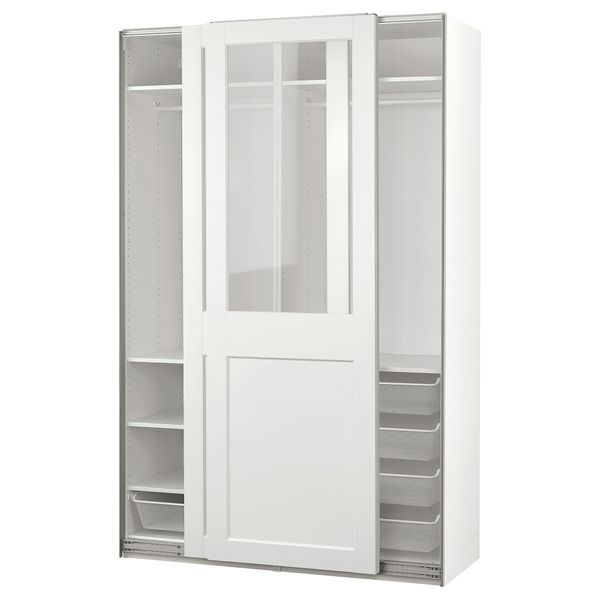 IKEA, вид спереди
