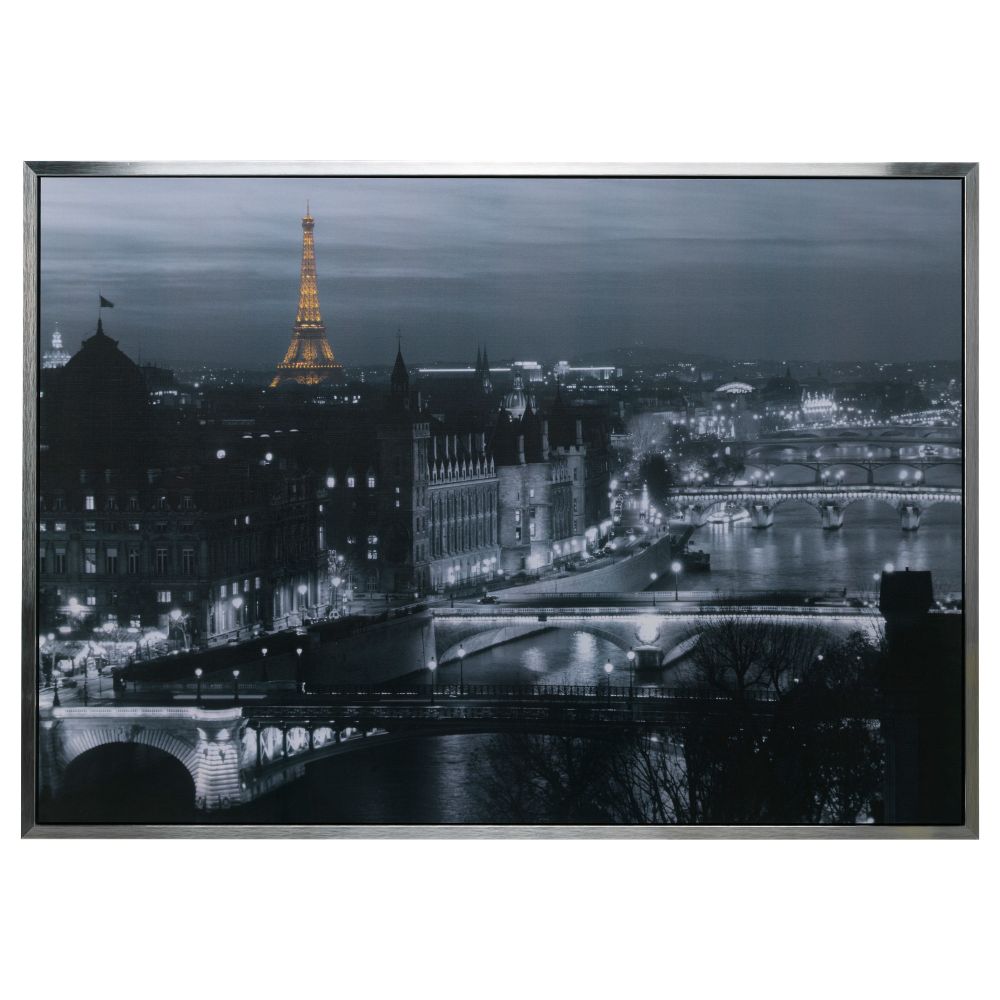 Картина ВИЛЬСГУЛЬТ, Париж (140x100 см) - фото 1