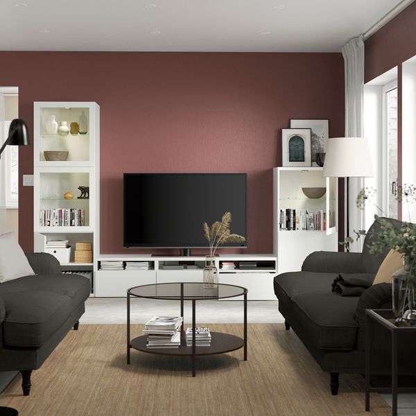 IKEA в интерьере