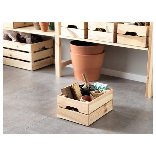 IKEA, дополнительный ракурс