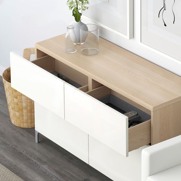 IKEA в интерьере