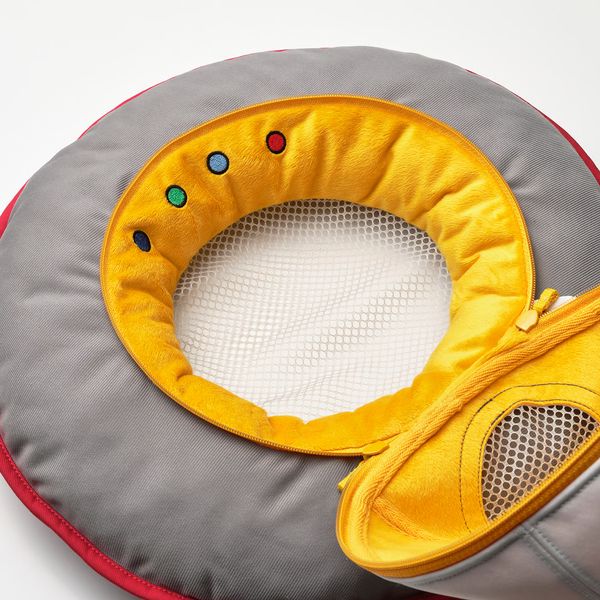 IKEA, дополнительный ракурс