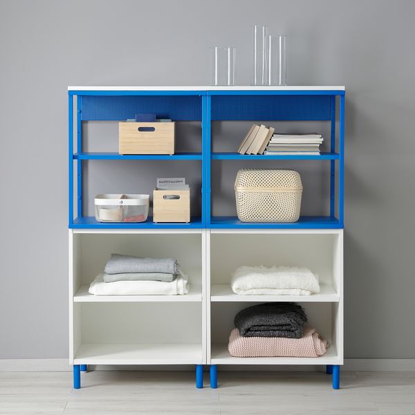 IKEA, дополнительный ракурс