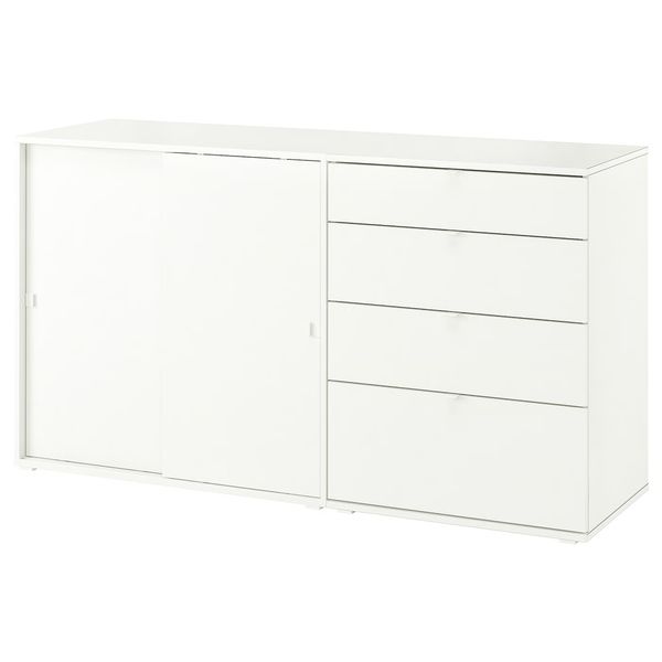 IKEA, вид спереди