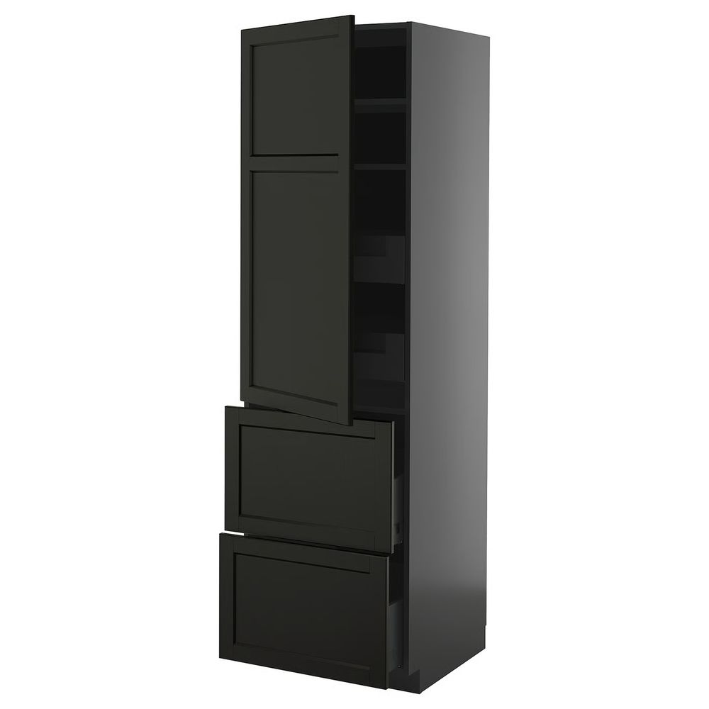 IKEA в интерьере