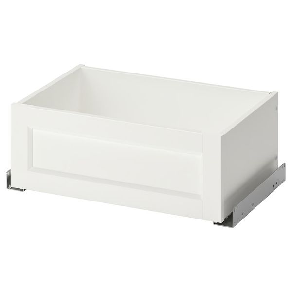 IKEA, вид спереди