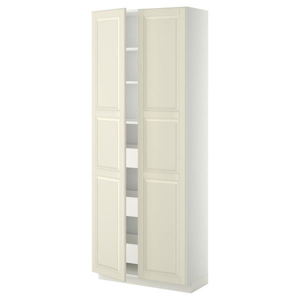 IKEA, вид спереди