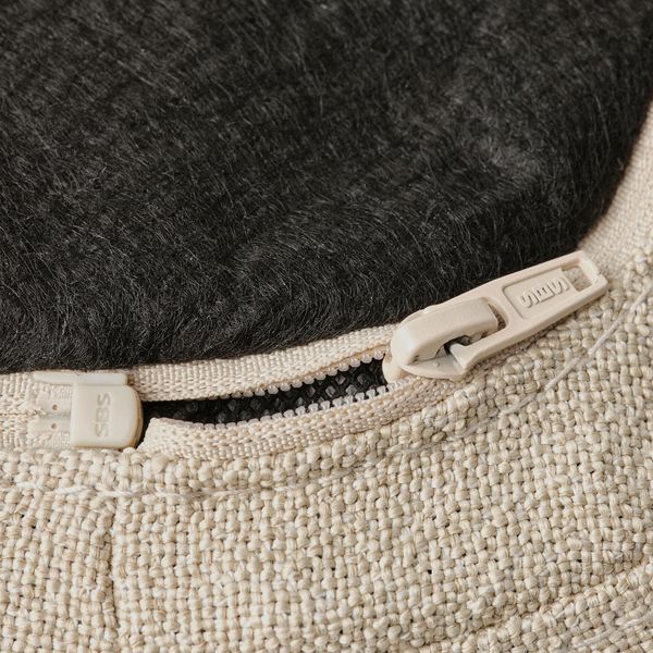 Конференц-стул, на колесиках, Naggen бежевый IKEA MULLFHATTEFJÄLL ХАТТЕФЬЕЛЛЬET МУЛЛЬФЬЕЛЛЕТ 004.724.91 - фото 10