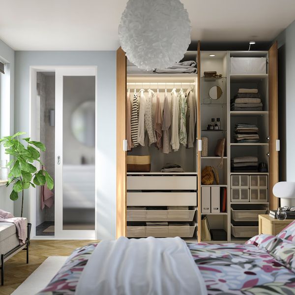 IKEA, дополнительный ракурс