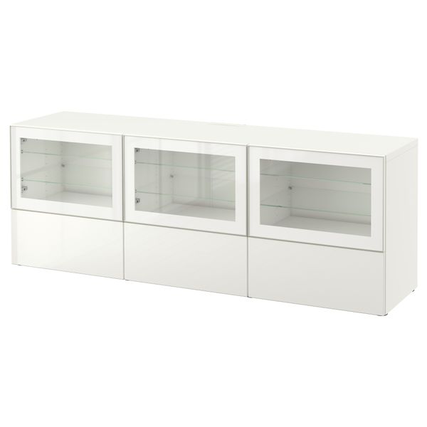 IKEA, вид спереди