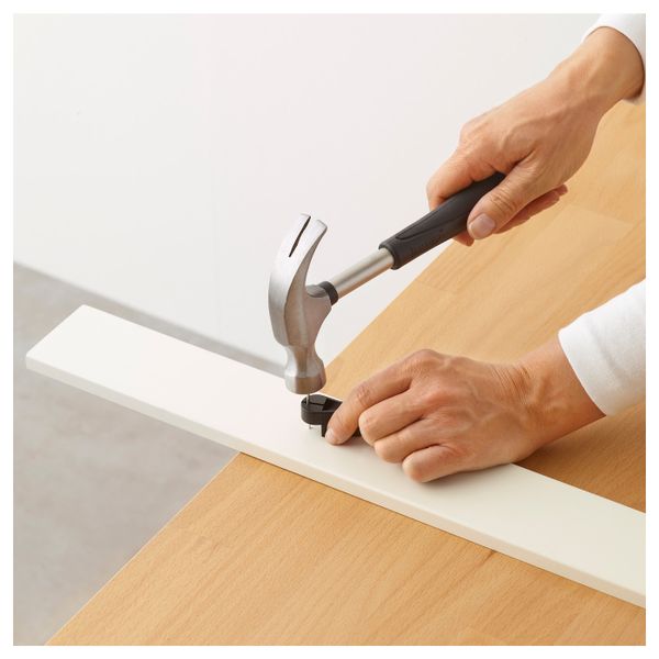 IKEA, дополнительный ракурс - схема-чертеж с размерами