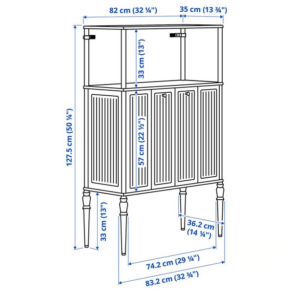 IKEA, дополнительный ракурс