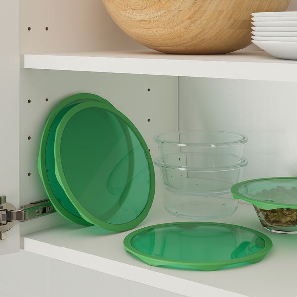 IKEA, дополнительный ракурс - схема-чертеж с размерами