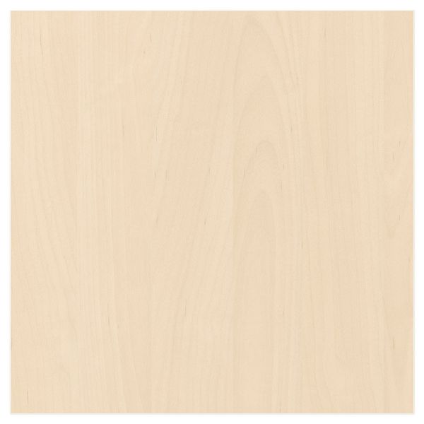 Дверь, береза 40x40 см IKEA СКРОВА 303.859.73 - фото 1