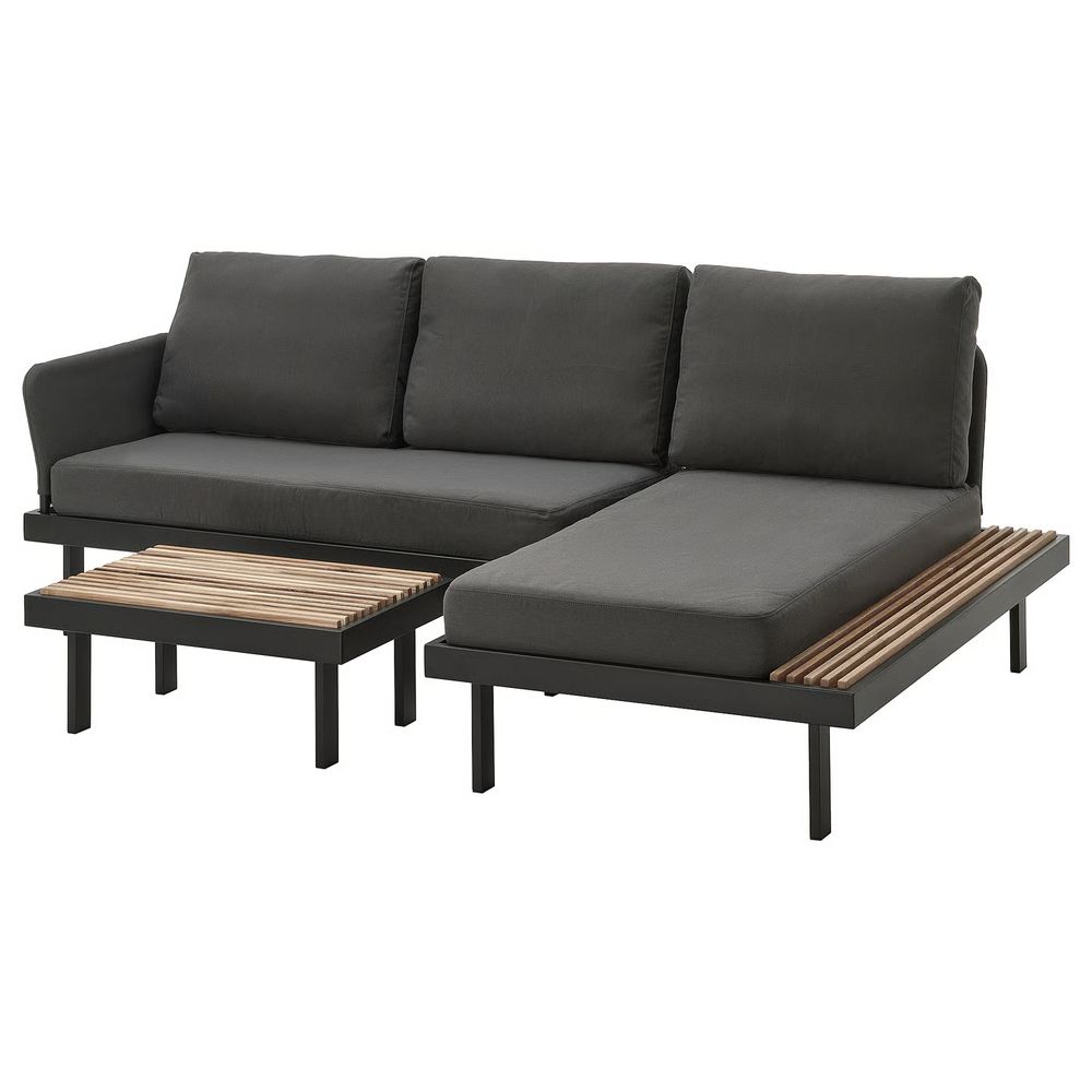 IKEA, вид спереди