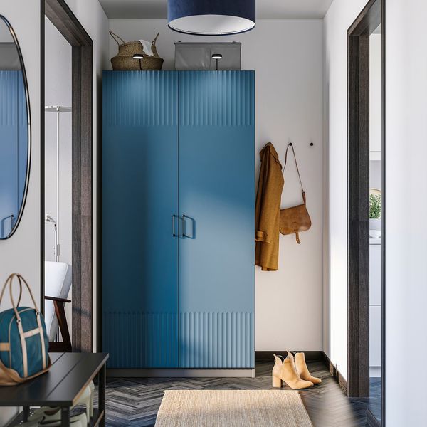 IKEA, дополнительный ракурс