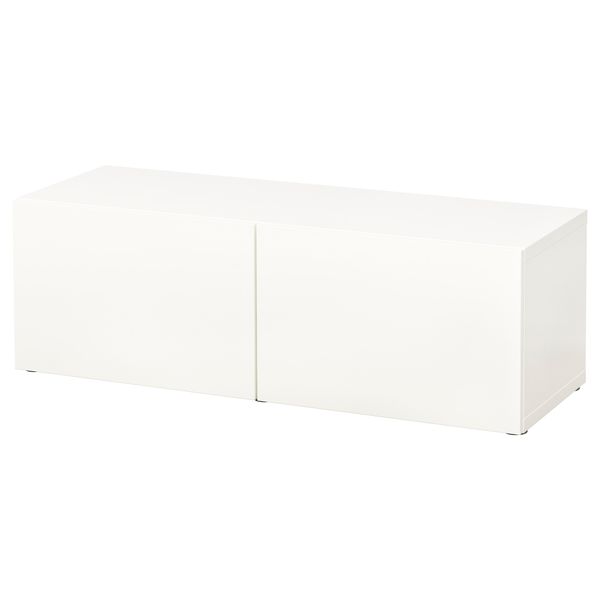 IKEA, вид спереди - схема-чертеж с размерами