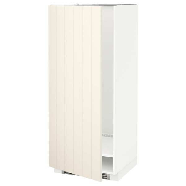 IKEA, вид спереди - схема-чертеж с размерами