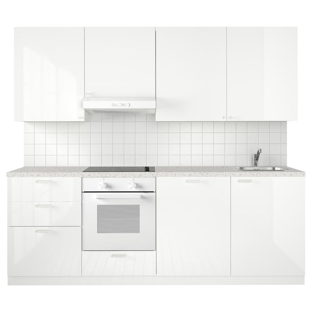 IKEA в интерьере