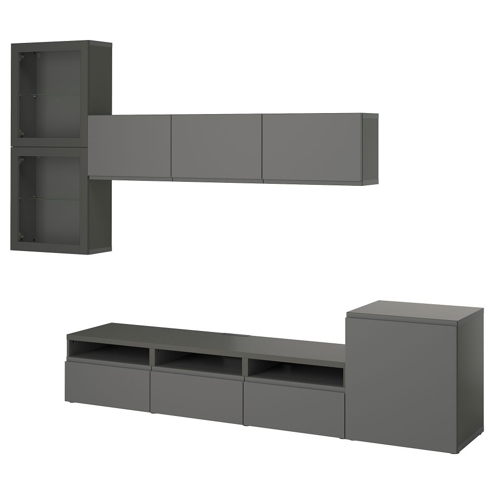 IKEA в интерьере