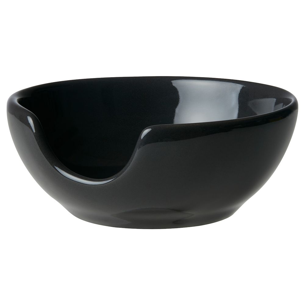 Подставка для ложки/половника, темно-серый IKEA SPRAYA СПРАЯ 404.157.81 - фото 1