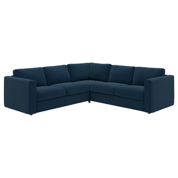 IKEA, вид спереди