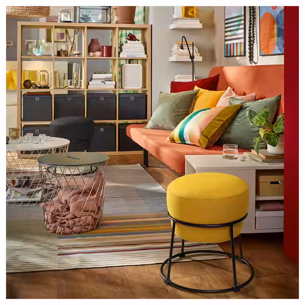 IKEA, дополнительный ракурс