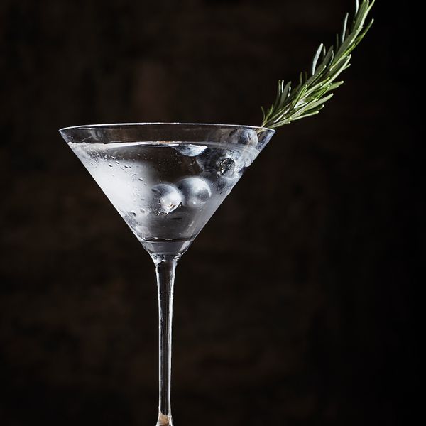 Бокал для мартини, прозрачное стекло 24 сл IKEA STORSINT СТОРСИНТ 704.693.05 - фото 3