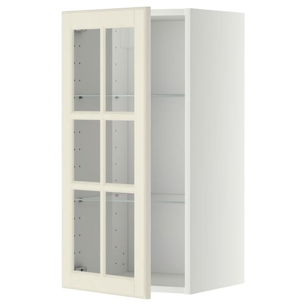 IKEA, вид спереди