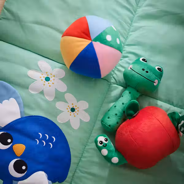 IKEA, дополнительный ракурс