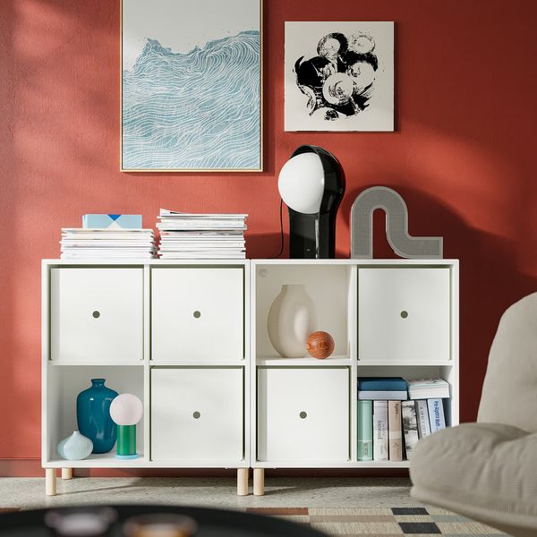 IKEA, дополнительный ракурс