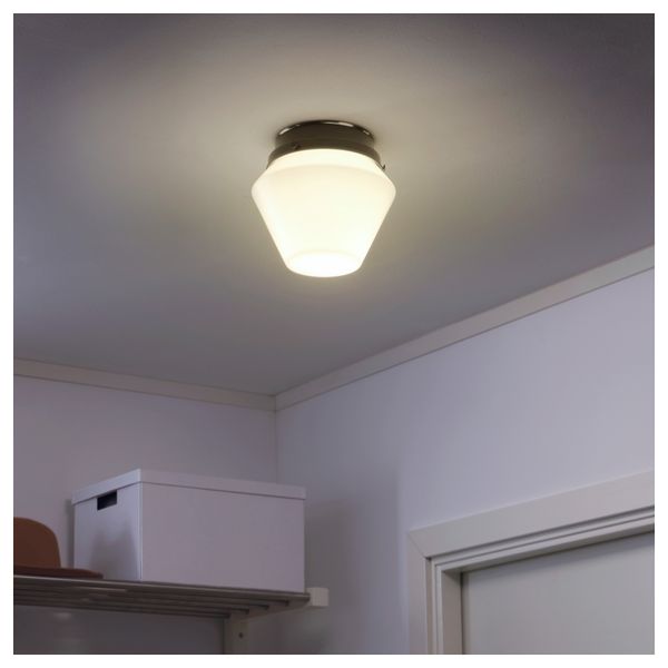 IKEA, дополнительный ракурс - схема-чертеж с размерами