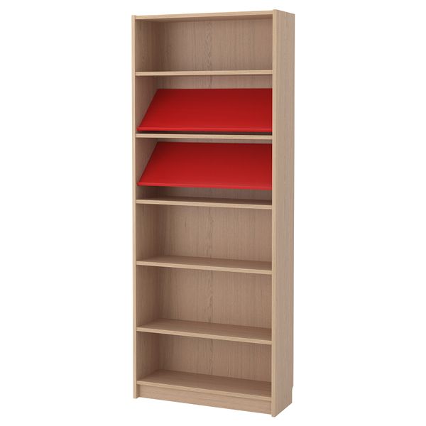 IKEA, вид спереди