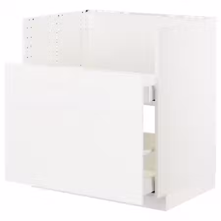 METOD / MAXIMERA Шкаф для мойки ТАЛЛШЁН