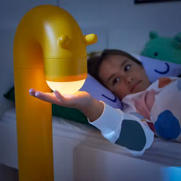 GREJSIMOJS ГРЕЙСИМОЙС Светодиодное напольное украшение - фото 3