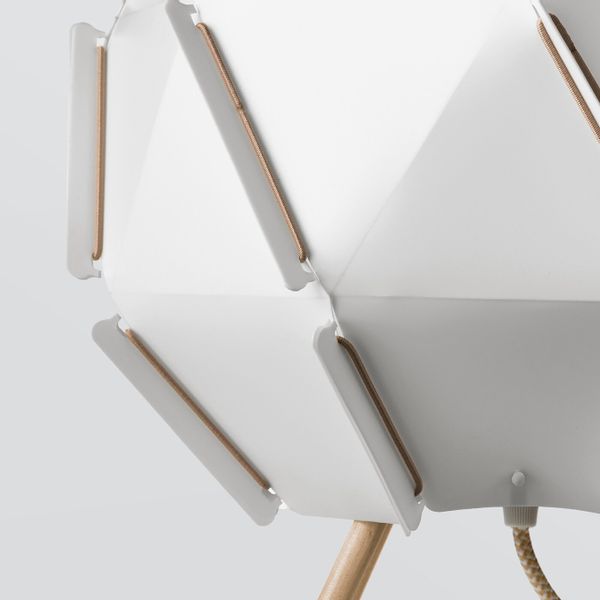 IKEA, дополнительный ракурс - схема-чертеж с размерами