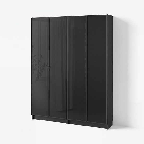 IKEA, вид спереди