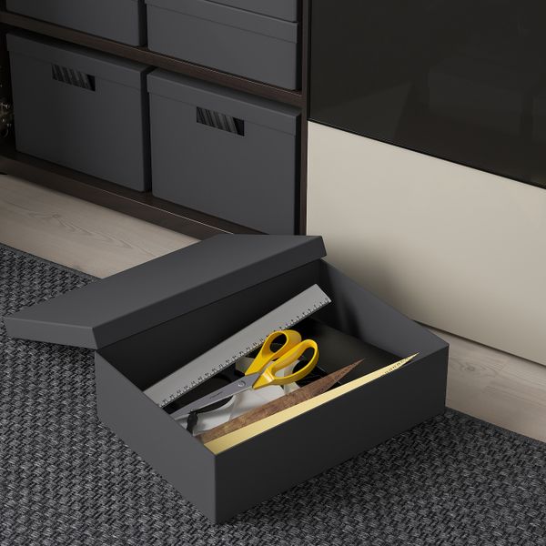 Упаковка 3 из 7 для IKEA
