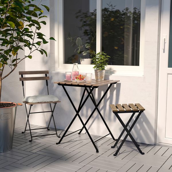 IKEA, дополнительный ракурс