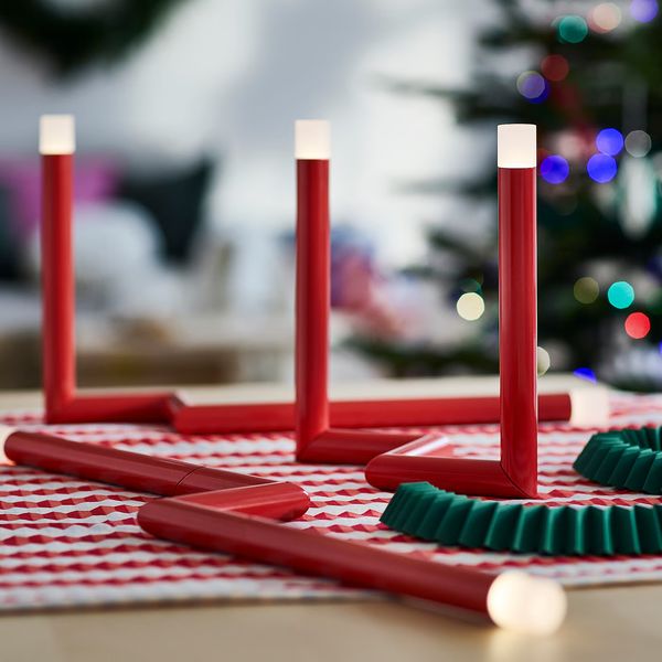 IKEA, дополнительный ракурс