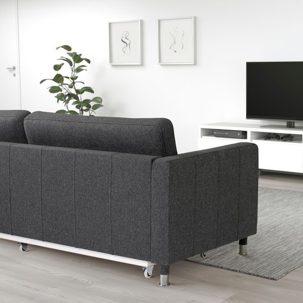 IKEA, дополнительный ракурс