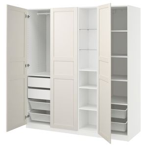 IKEA, вид спереди