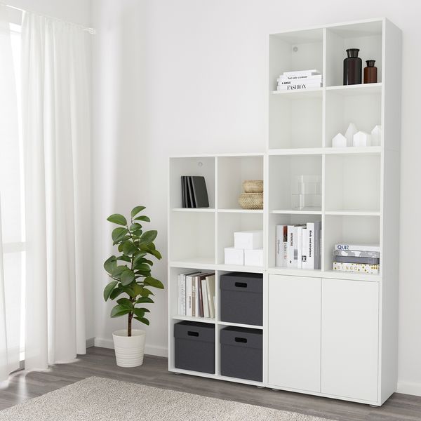 IKEA, дополнительный ракурс