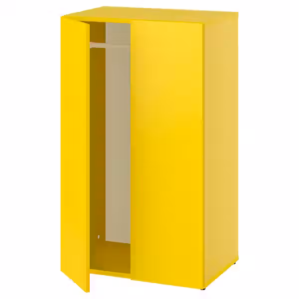 IKEA, вид спереди