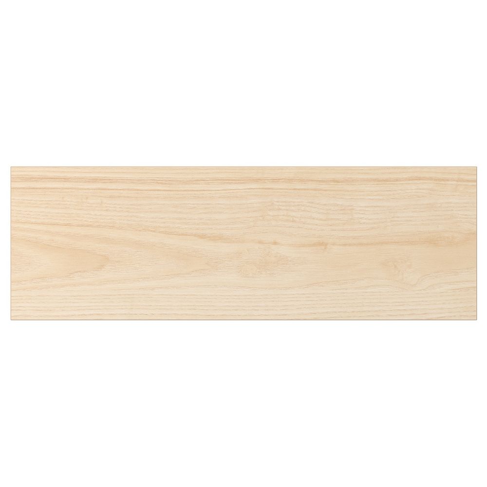 Фронтальная панель ящика, под светлый ясень 60x20 см IKEA ASKERSUND АСКЕРСУНД 003.549.49 - фото 1
