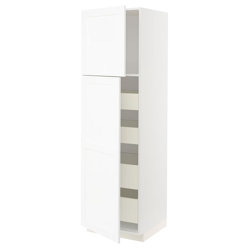 IKEA, вид спереди
