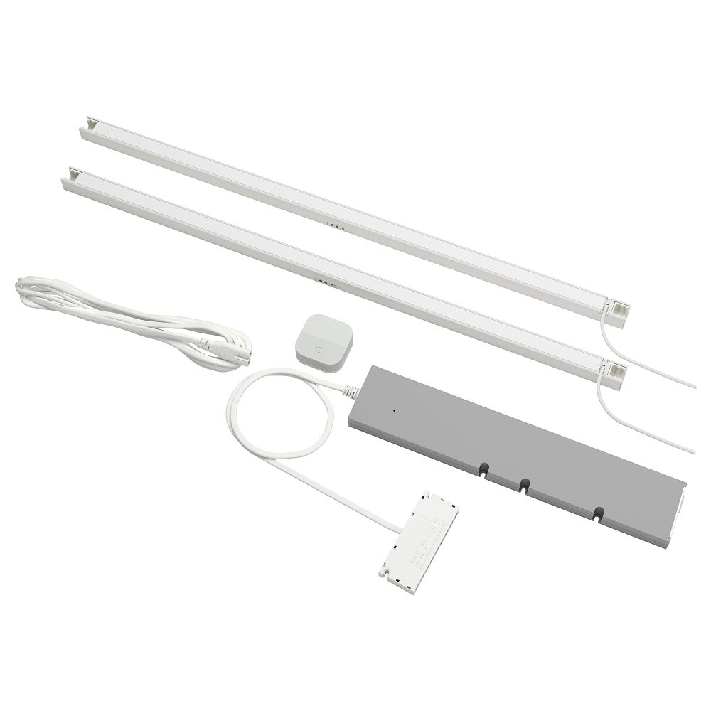 Комплект освещения IKEA TRÅDFRI ТРОДФРИ, SKYDRAG СКЮДРАГ 795.007.35 - фото 1