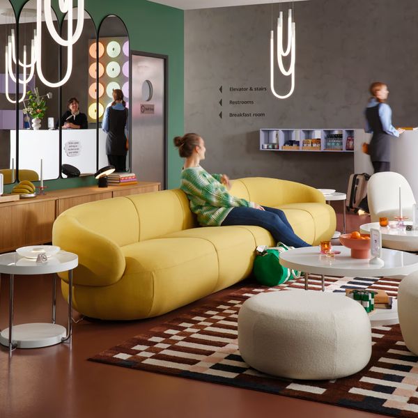 IKEA в интерьере