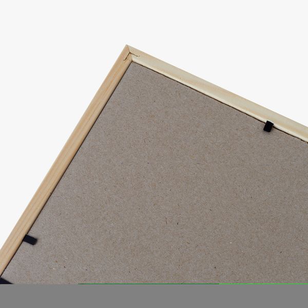 Рама, сосна 21x30 см IKEA BONTOFTA БОНТОФТА 604.355.18 - фото 2